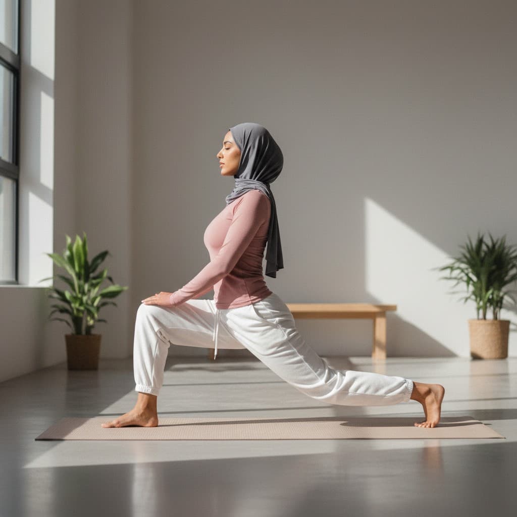 تمارين البيت